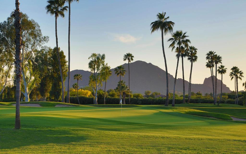 The Scottsdale Resort at McCormick Ranch Main image 2